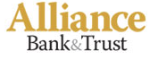 Alliance Bank & Trust Company